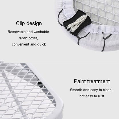 FaSoLa Folding Ironing Board Home Reinforced Ironing Table Stand