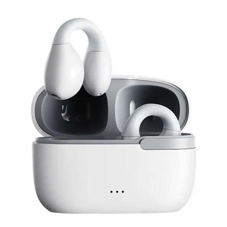 REMAX CozyBuds W11 Ear Clip Sports Earphone Bluetooth Phone Wireless Earphone, W11