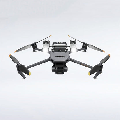 JZ T30 For DJI Mavic 3E / 3T 30W Matrix Lamp Spotlight