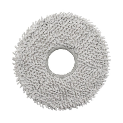 For Ecovacs X2 / X2 Pro Vacuum Cleaner Accessories, Roller Brush, Side Brush White, Side Brush Black, Mop, Dust Bag, Filter
