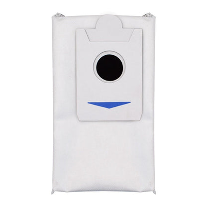 For Ecovacs X2 / X2 Pro Vacuum Cleaner Accessories, Roller Brush, Side Brush White, Side Brush Black, Mop, Dust Bag, Filter
