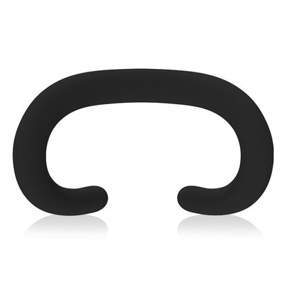 For Apple Vision Pro Silicone Eye Mask Sweatproof Dustproof Replaceable Silicone Case