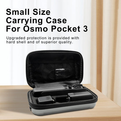 For DJI Osmo Pocket 3 aMagisn Small Organizer Bag Sports Camera Protective Accessories, For DJI Osmo Pocket 3