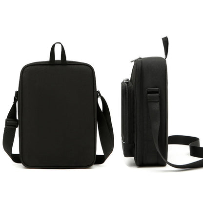 For DJI Mini 4 Pro BKANO Storage Bag Shoulder Bag Messenger Bag Suitcase, For DJI Mini 4 Pro