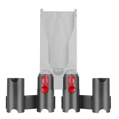 For Dyson V7 V8 V10 V11 V12 V15 Vacuum Cleaner Storage Rack Extension Bracket, Style 2