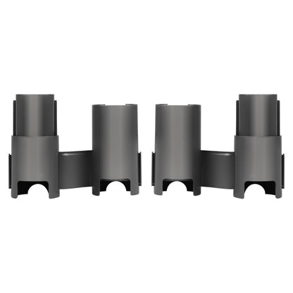 For Dyson V7 V8 V10 V11 V12 V15 Vacuum Cleaner Storage Rack Extension Bracket, Style 2