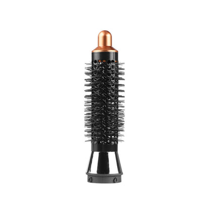 For Dyson Airwrap Curling Iron Accessories, 20mm  Cylinder Comb Rose Red, 20mm  Cylinder Comb Gold, 55mm  Cylinder Comb Rose Red, 55mm  Cylinder Comb Gold, 55mm Cylinder Comb Silver