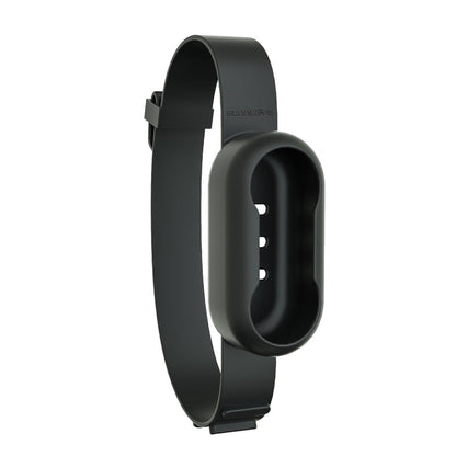 For Insta360 GO 3 / 3S Sunnylife IST-Q9335 Camera Silicone Case Wristband Bicycle Strap Expanding Accessories, For Insta360 GO 3 / 3S