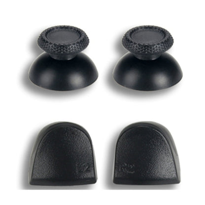 For PS5 Controller V3 Version L1 R1 L2 R2 3D-Analog Buttons Repair Kit, Repair Kit