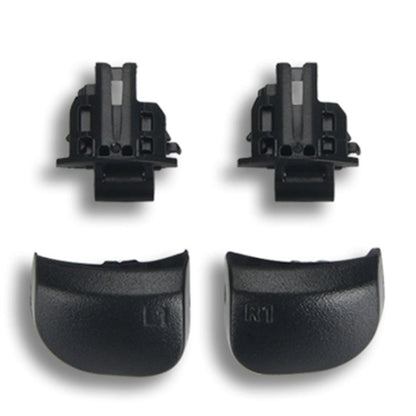 For PS5 Controller V3 Version L1 R1 L2 R2 3D-Analog Buttons Repair Kit, Repair Kit
