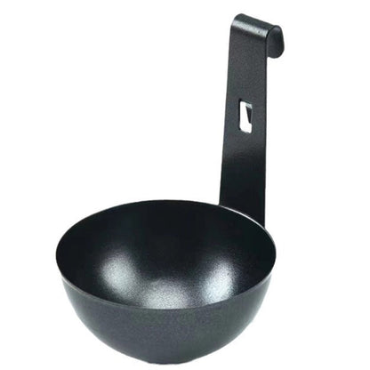 Hanging Ear Poached Egg Mould Quick Steam Spa Loose Egg Tool