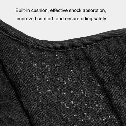 SULAITE Cycling Honeycomb Breathable Heat Dissipation Motorcycle Adjustable Protective Gear, 2pcs /Set Knee Pads, 2pcs /Set Elbow Pads, 4pcs /Set Knee Elbow Pads