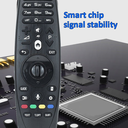 For LG AN-MR650A AN-MR600 AN-MR18BA Infrared Remote Control Replacement, AN-MR600