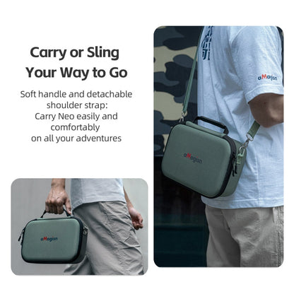 For DJI NEO Fly More Combo aMagisn Handbag Shoulder Bag