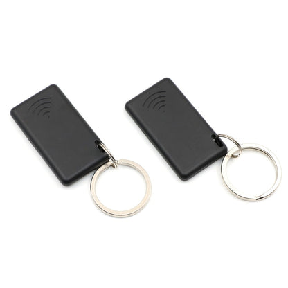 NENGKEE 12V 2.4Ghz Car Smart Lock Anti-Theft Device Immobilizer