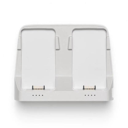 Original Parallel Charging Hub For DJI Flip Can Store And Charge 2 Batteries, Flip Parallel Charging Hub