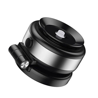 Car Navigation Eectric Vacuum Magnetic Suction Cup Multifunctional Bracket