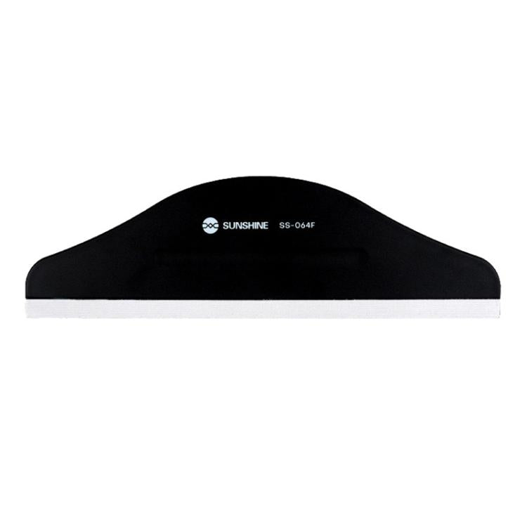 Mobile Phone Tablet PCs Protective Film Scraper Hydrogel Film Screen Scraper Card, SUNSHINE SS-064B, SUNSHINE SS-064D, SUNSHINE SS-064F