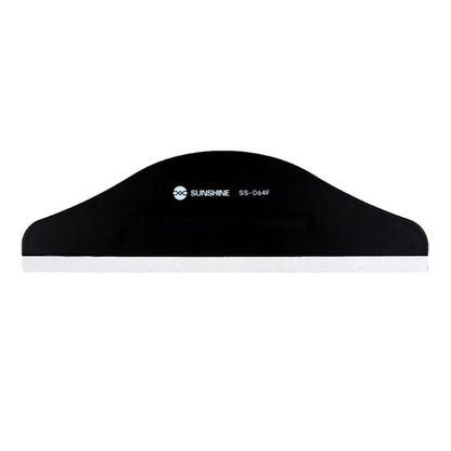 Mobile Phone Tablet PCs Protective Film Scraper Hydrogel Film Screen Scraper Card, SUNSHINE SS-064B, SUNSHINE SS-064D, SUNSHINE SS-064F
