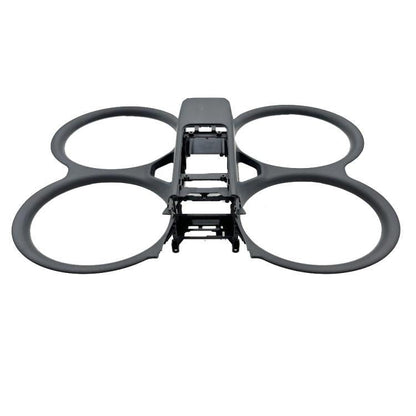 For DJI Avata 2 Original Body Frame Upper Shell Drone Repair Parts, Upper Shell