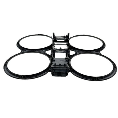 For DJI Avata 2 Original Body Frame Upper Shell Drone Repair Parts, Upper Shell