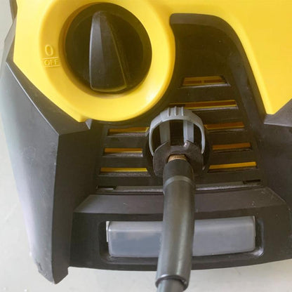 For Karcher K2 / K3 / K4 / K5 / K6 / K7 High Pressure Washer O-Shape Sealing Ring, 16pcs / Set