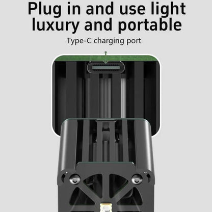 UV Curing Cooling Fan LED UV Cell Phone Lamination Repair Curing Lamps, MY-01