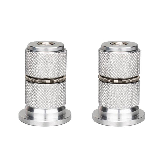 ZTTO Mountain Road Bicycle Fork Bowl Sling Core Carbon Fiber Fork Expansion Core Screws, 2pcs