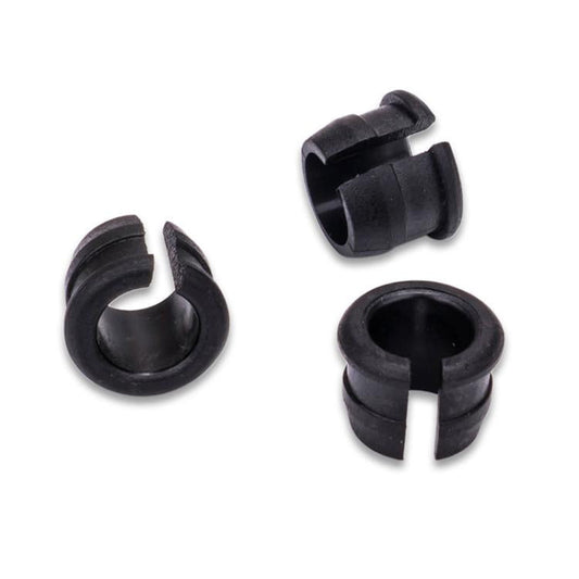 ZTTO Bicycle Schrader To Presta Rim Adapter Mountain Road Bike Valve Conversion Sleeve, 10pcs