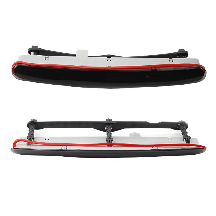 For Volkswagen Beetle 1998-2010 Car High Mounted Brake Light Third Stop Brake Lamp OE 1C0945097E 1C0945097B