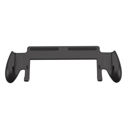 For Nintendo Switch 2 DOBE All-in-One Ergonomic Grip Case with Built-in Game Card Storage, TNS-3179