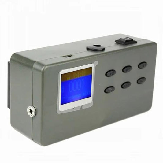CP390 Outdoor MP3 Electronic Amplifier Bird Call Player