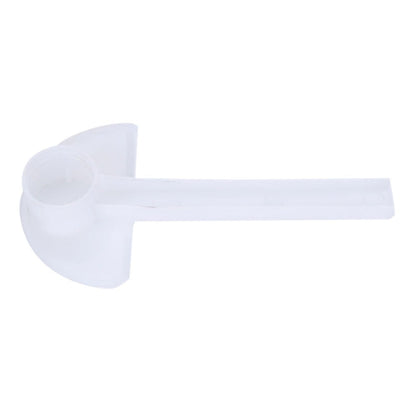 10 PCS Duckbill Type Water Feeder Nest Door Feeder Multi-function Bee Sugar Feeder Beekeeping Tool Supplies, Duckbill Type Water Feeder