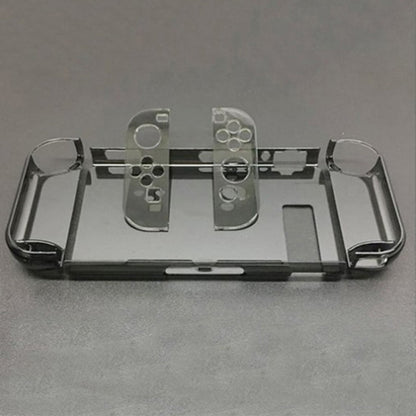 Hard PC Protection Cover For Nintend Switch NS Case Detachable Crystal Plastic Shell Console Controller Accessories