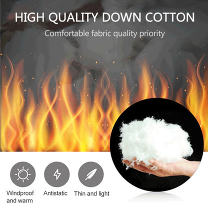 Winter Smart Electric Heating Hooded Jacket, XXXL, XXXXL, M, L, XL