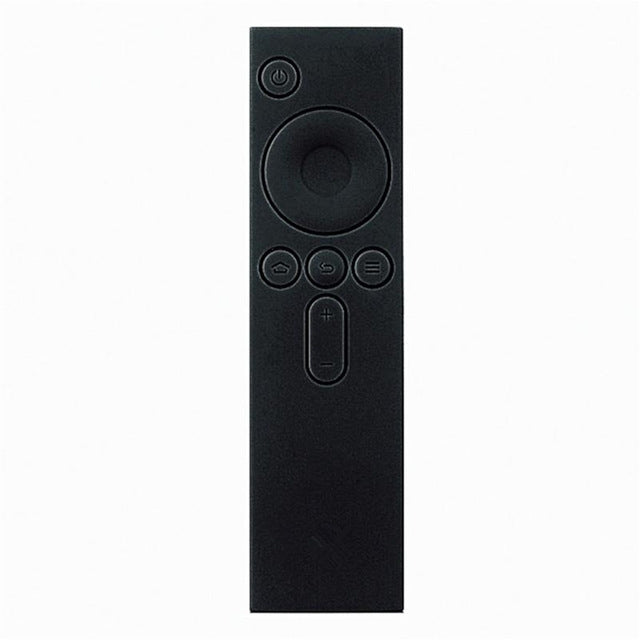 6 PCS Soft Silicone TPU Protective Case Remote Rubber Cover Case for Xiaomi Remote Control I Mi TV Box