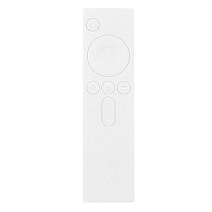 6 PCS Soft Silicone TPU Protective Case Remote Rubber Cover Case for Xiaomi Remote Control I Mi TV Box