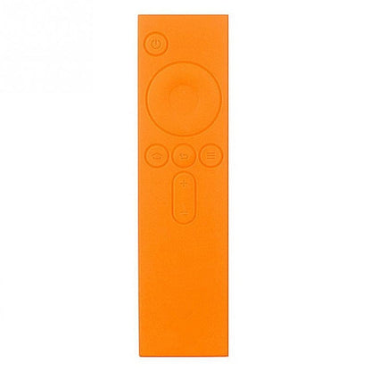6 PCS Soft Silicone TPU Protective Case Remote Rubber Cover Case for Xiaomi Remote Control I Mi TV Box