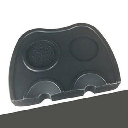 Pressure Pad Non-slip Filling Corner Coffee Pad, Small 12.5×14cm, Large 15×20cm, Extra Large 16×22cm