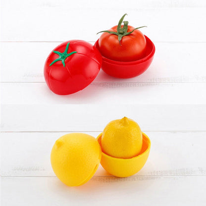 Kitchen Creative Vegetable Storage Containers