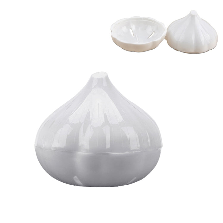 Kitchen Creative Vegetable Storage Containers