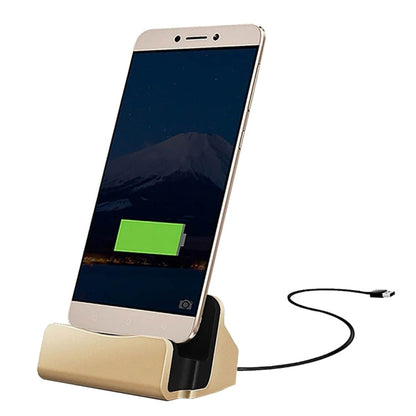 USB-C / Type-C 3.1 Sync Data / Charging Dock Charger
