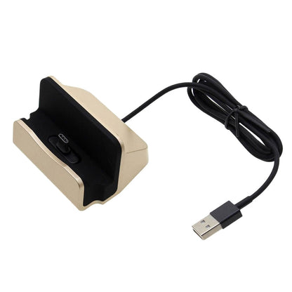 USB-C / Type-C 3.1 Sync Data / Charging Dock Charger