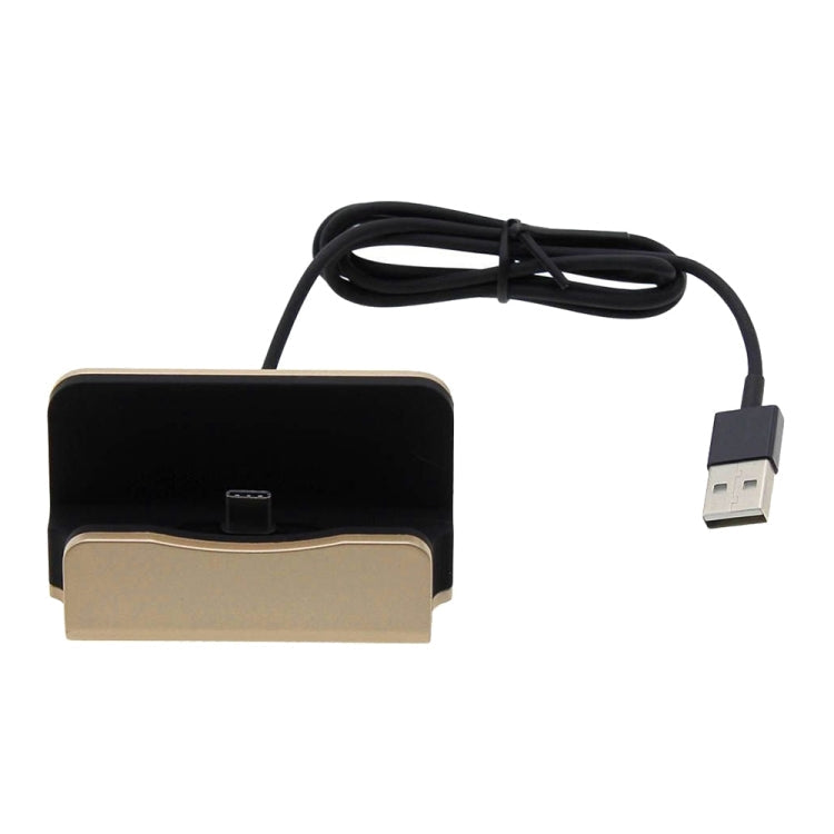 USB-C / Type-C 3.1 Sync Data / Charging Dock Charger