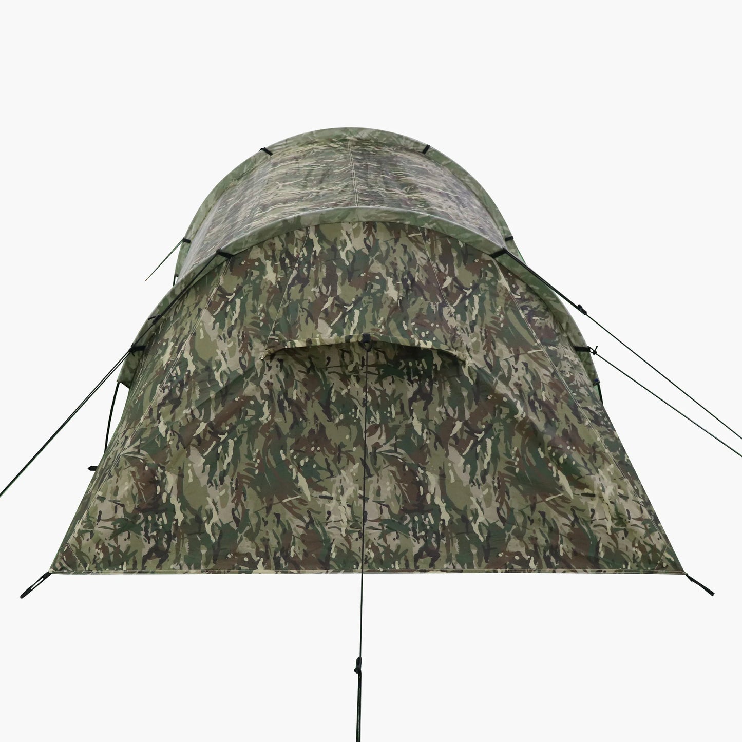 Highlander Blackthorn 2 Gen 2 Lightweight 2-Person Tent - HMTC Camo