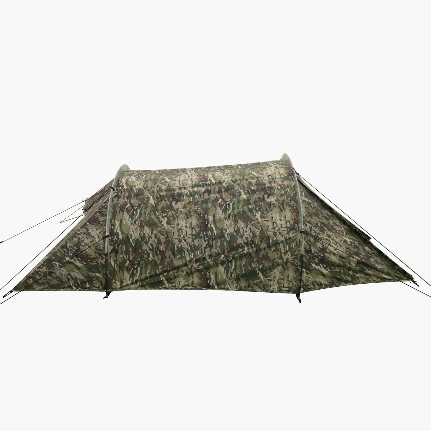 Highlander Blackthorn 2 Gen 2 Lightweight 2-Person Tent - HMTC Camo