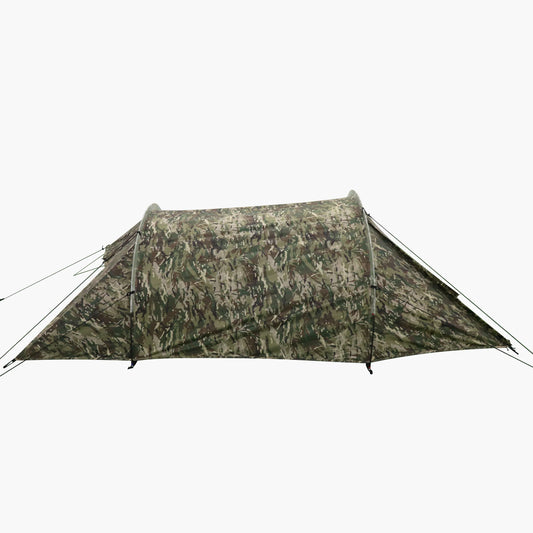 Highlander Blackthorn 2 Gen 2 Lightweight 2-Person Tent - HMTC Camo