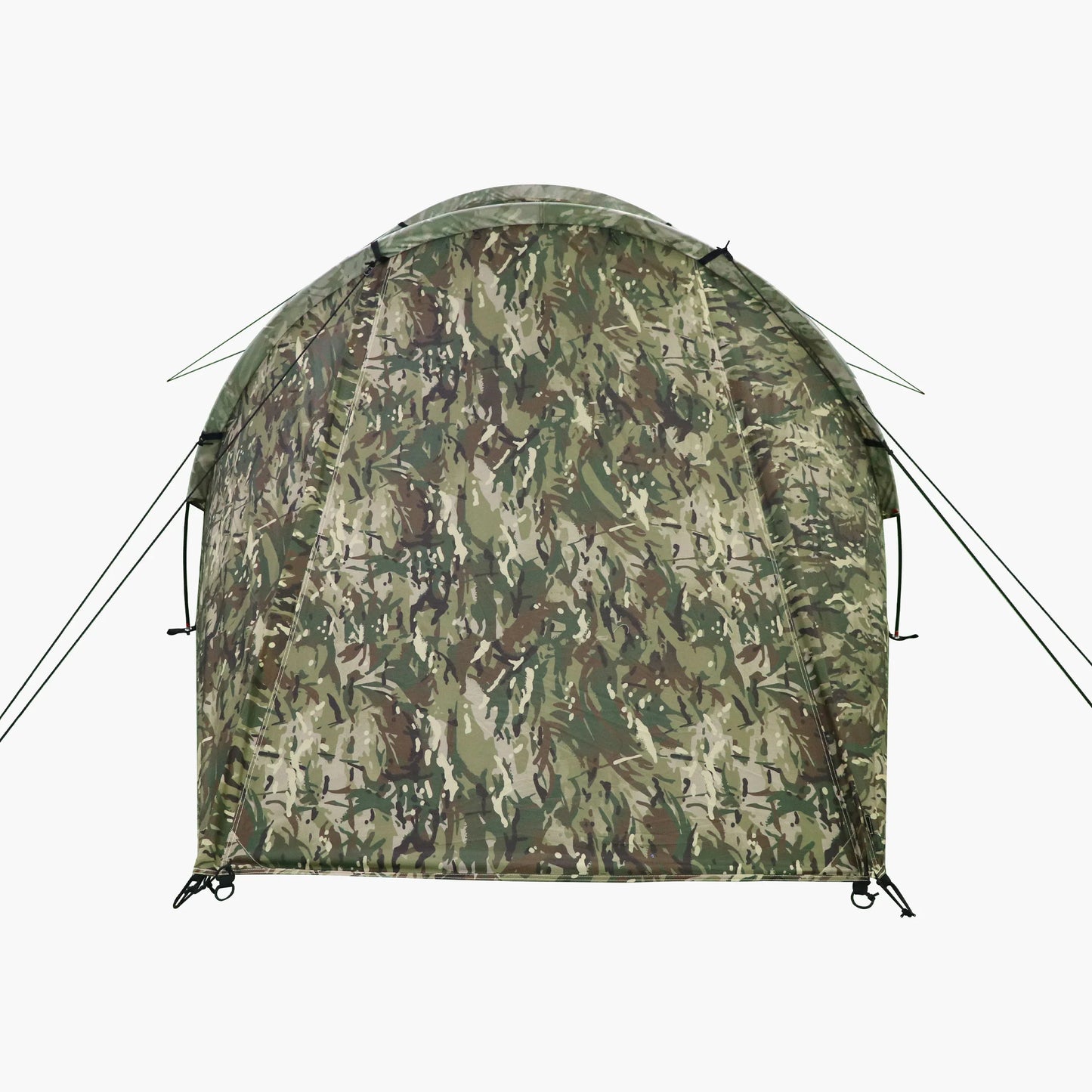 Highlander Blackthorn 2 Gen 2 Lightweight 2-Person Tent - HMTC Camo