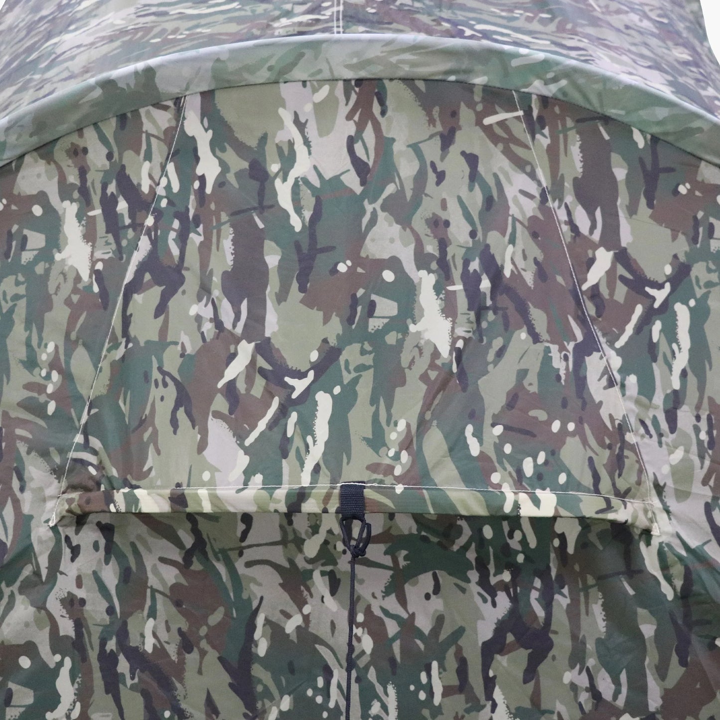Highlander Blackthorn 2 Gen 2 Lightweight 2-Person Tent - HMTC Camo