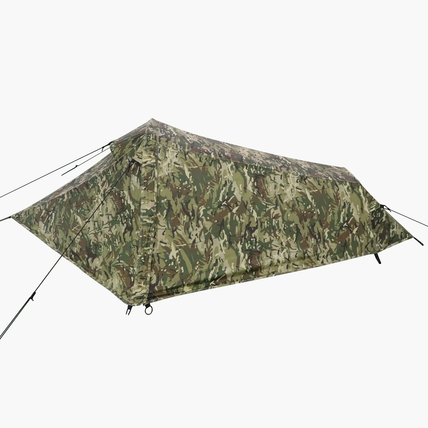 Highlander Blackthorn 1+ GEN2 Lightweight Tent - HMTC Camo XL